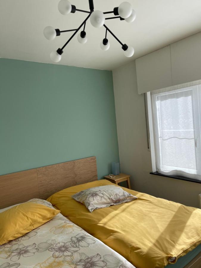 Fokus Praktijkhuis Hotel Десел Екстериор снимка