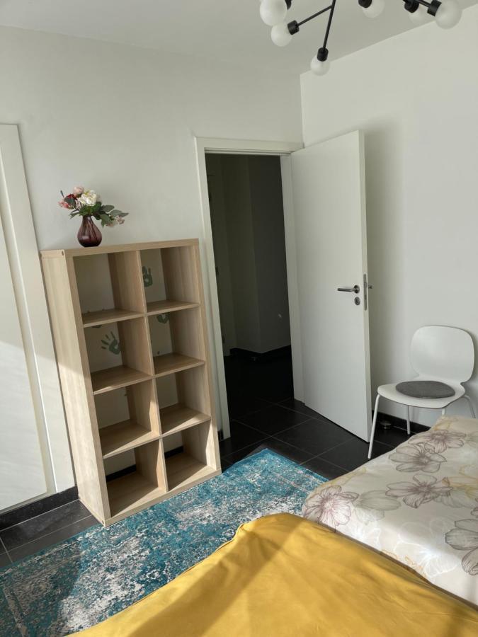 Fokus Praktijkhuis Hotel Десел Екстериор снимка